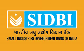 Small Industries Development Bank of India Logo